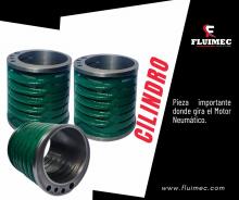 CILINDRO REPUESTO FLUIMEC